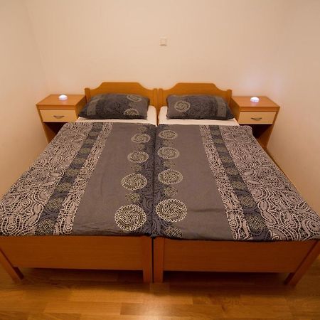 Apartment Alpin Бовец Екстер'єр фото